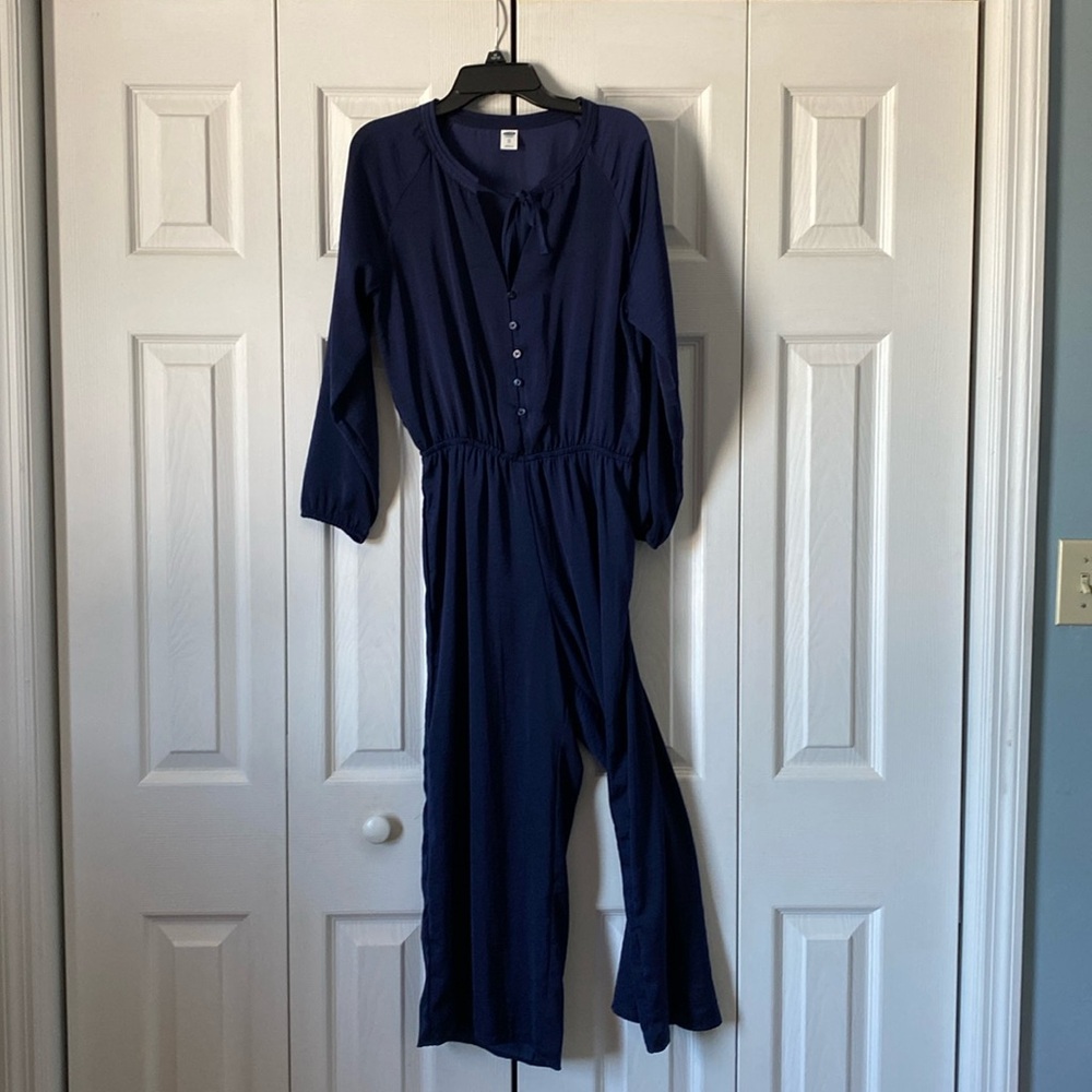Old Navy jumper. XS